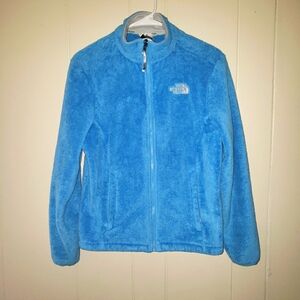 The North Face Sherpa Jacket  size Small